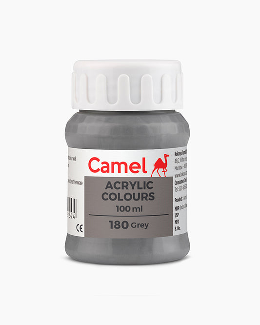 Grey (180) 100ml