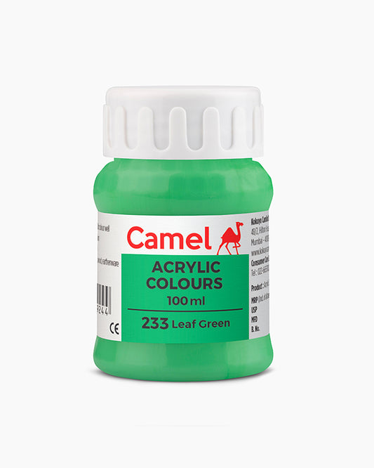 Leaf Green (233) 100ml