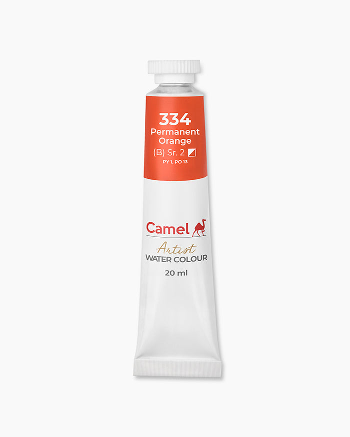Permanent Orange (334) 20ml (WC)