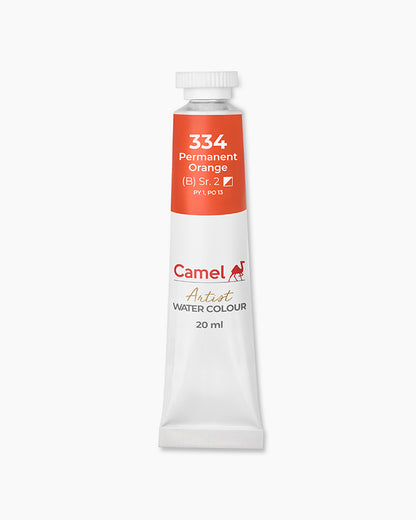 Permanent Orange (334) 20ml (WC)