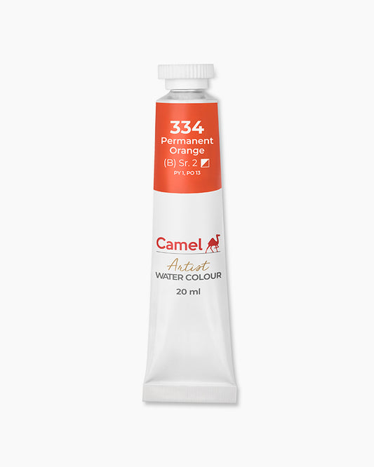 Permanent Orange (334) 20ml (WC)