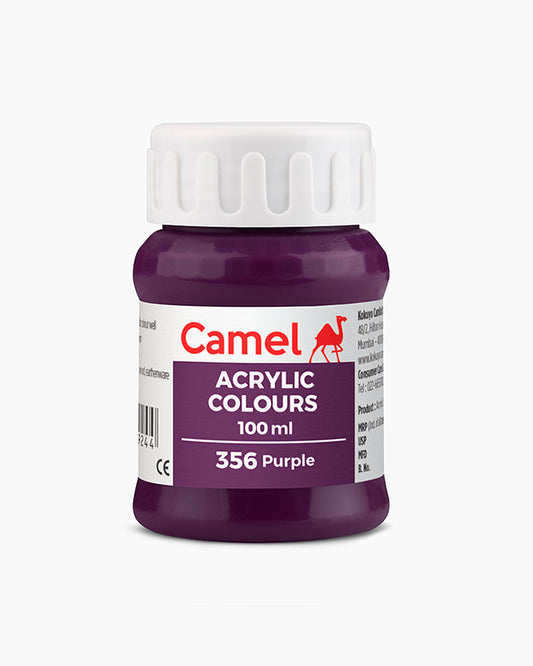 Purple (356) 100ml