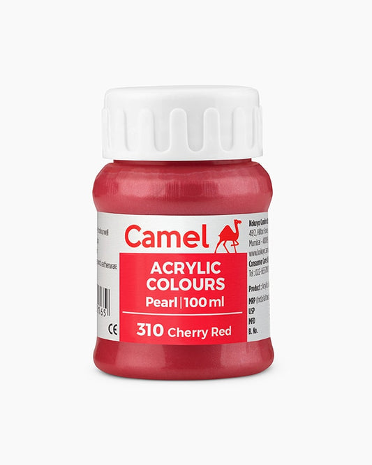 Cherry Red (170) 100ml