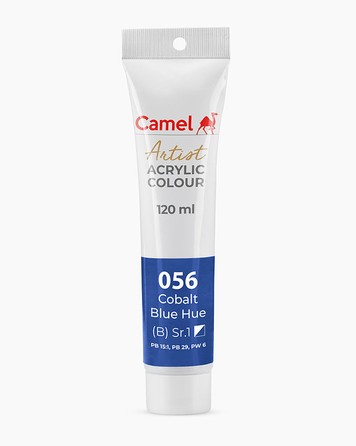 Cobalt Blue Hue (056) 120ml