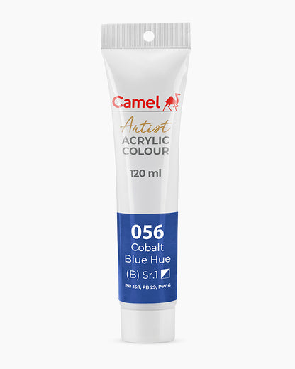 Cobalt Blue Hue (056) 120ml