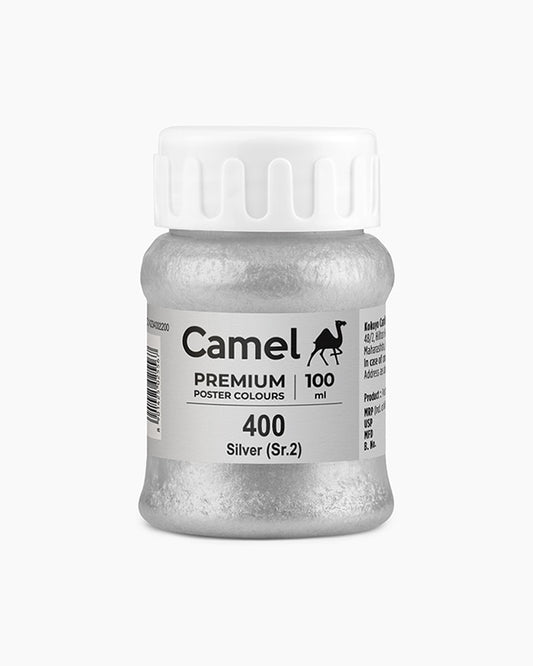 Silver (400) 100ml (PC)