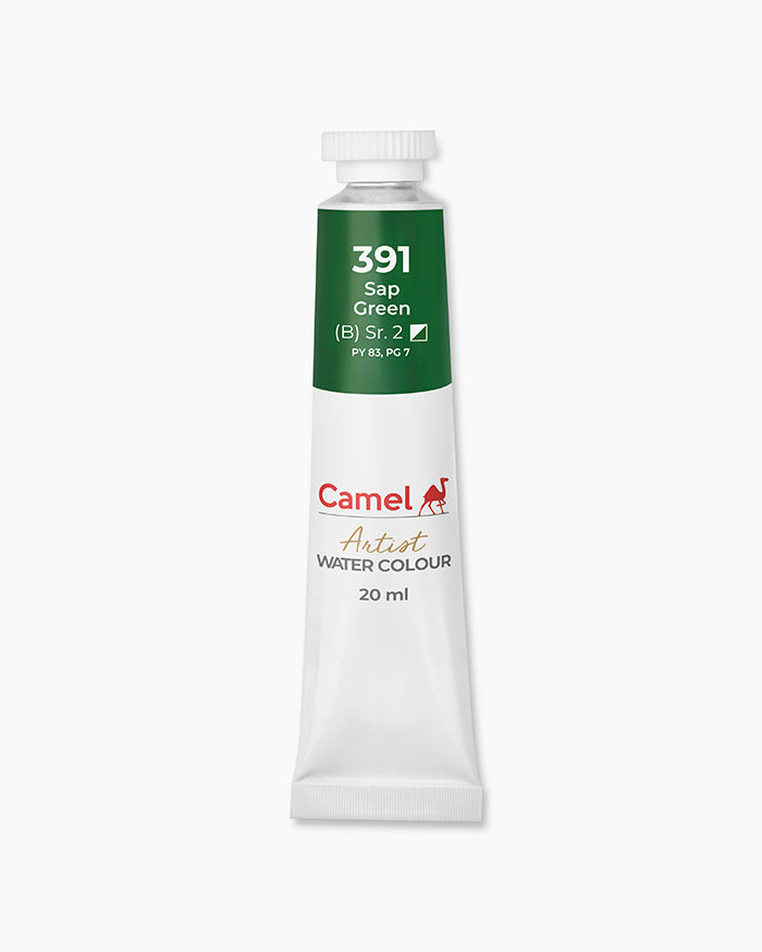 Sap Green (391) 20ml (WC)