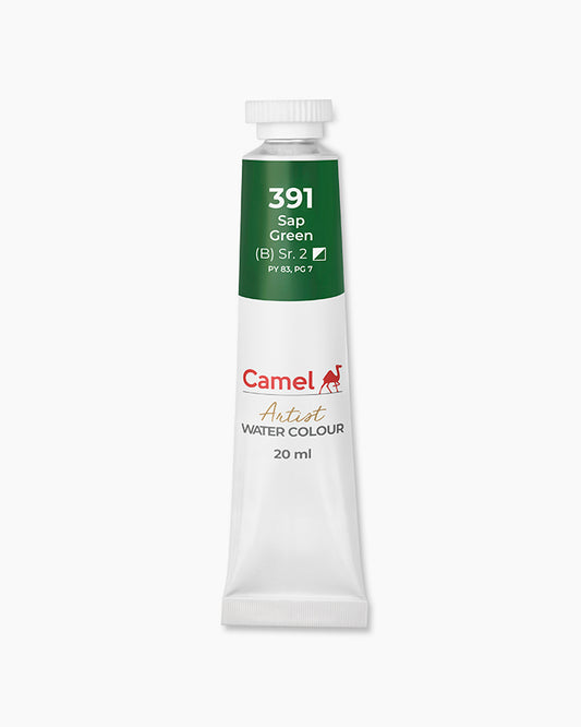 Sap Green (391) 20ml (WC)