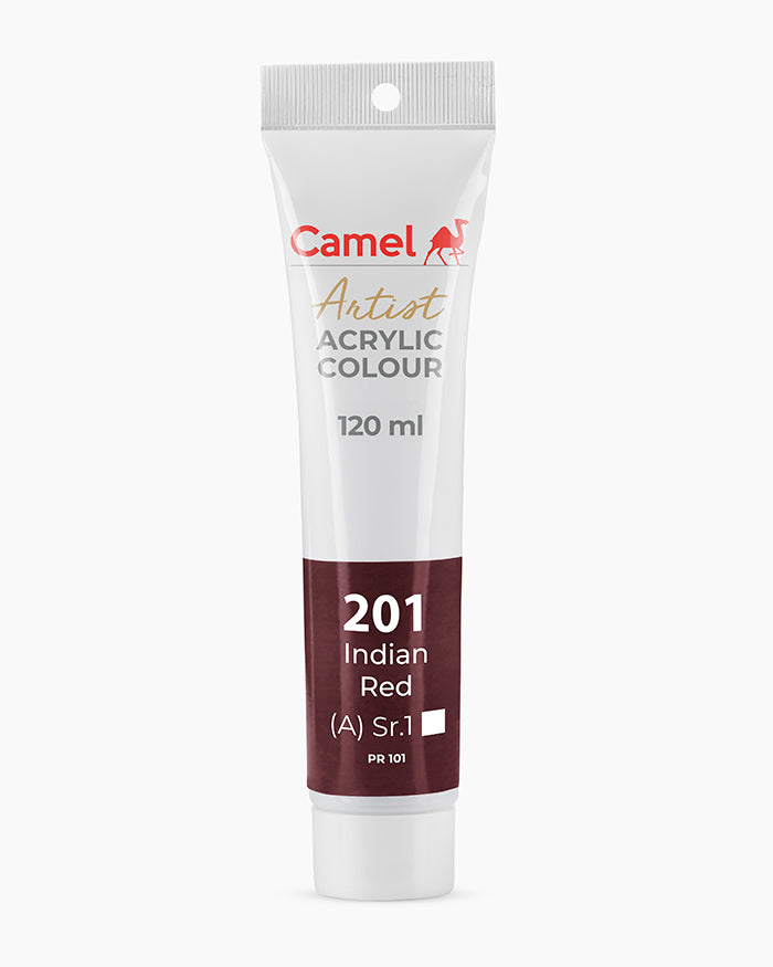 Indian Red (201) 120ml