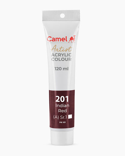 Indian Red (201) 120ml