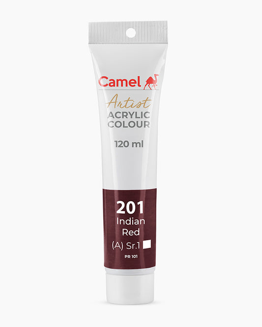 Indian Red (201) 120ml