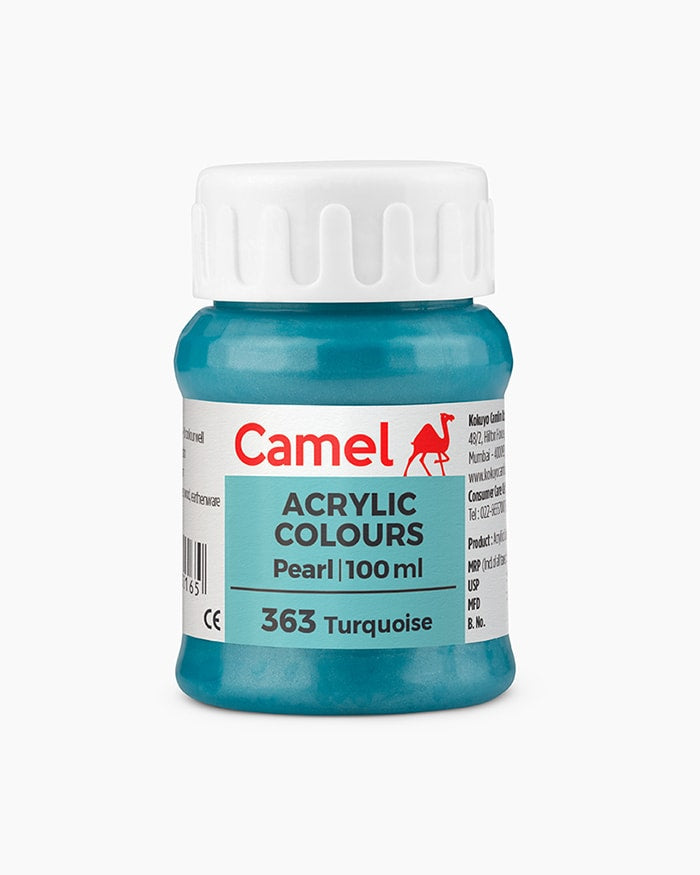 Turquoise (363) 100ml