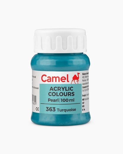 Turquoise (363) 100ml