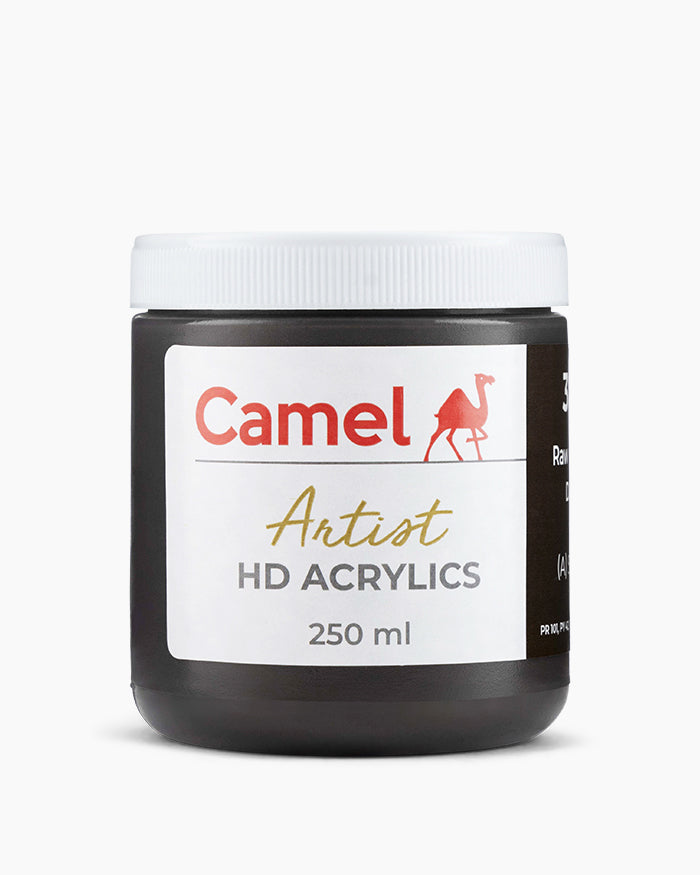 Raw Umber Deep (374) 250ml