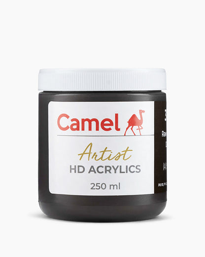 Raw Umber Deep (374) 250ml