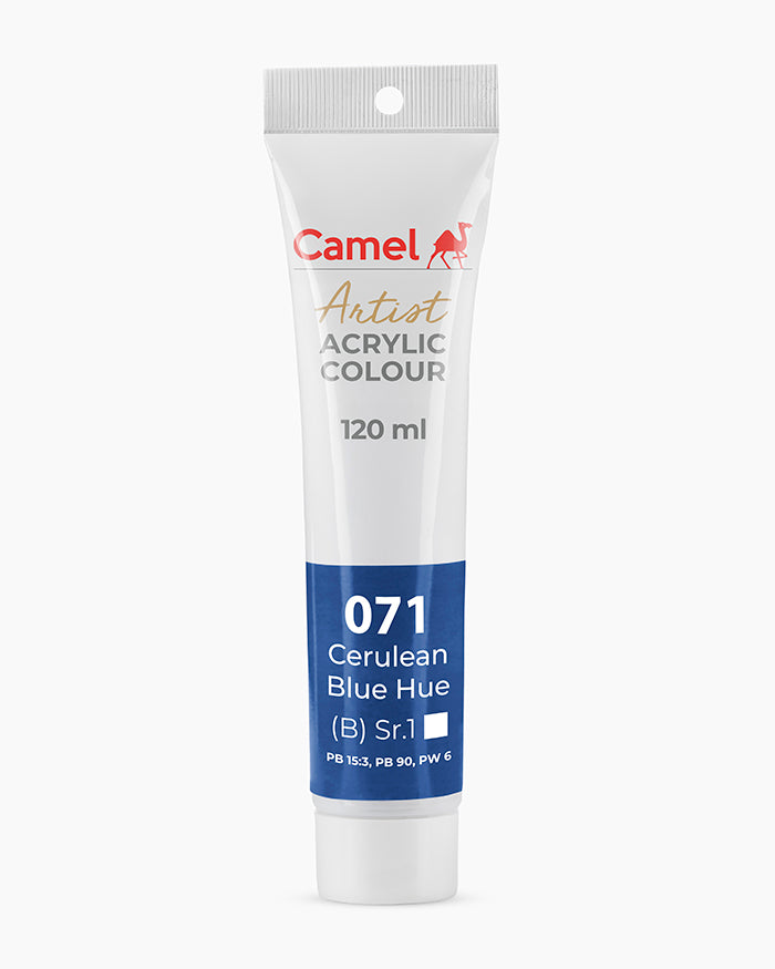 Cerulean Blue Hue (071) 120ml