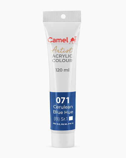Cerulean Blue Hue (071) 120ml