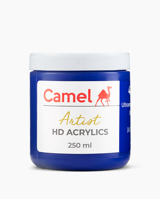 Ultramarine Blue Deep (438) 250ml