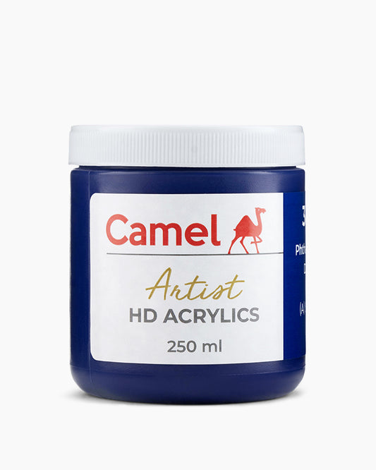 Phthalo Blue Deep (342) 250ml