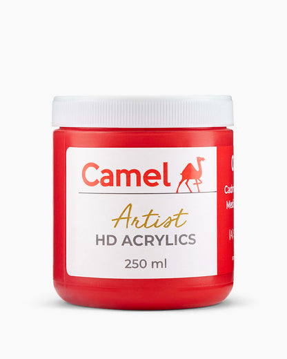 Cadmium Red Medium Hue (037) 250ml