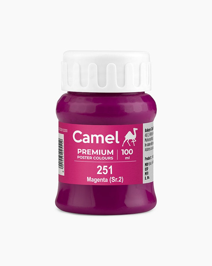 Magenta (251) 100ml (PC)