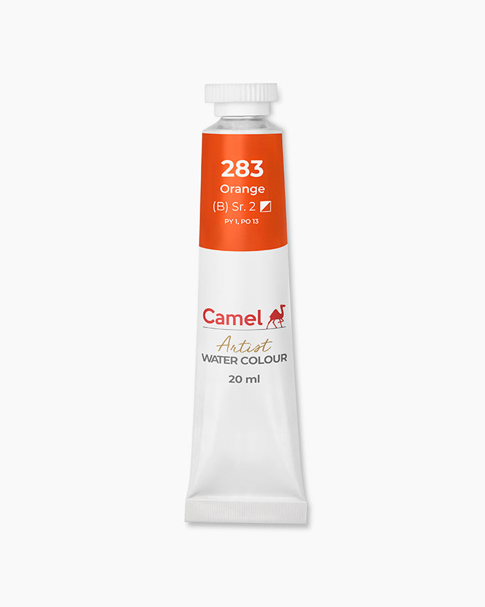 Orange (283) 20ml (WC)