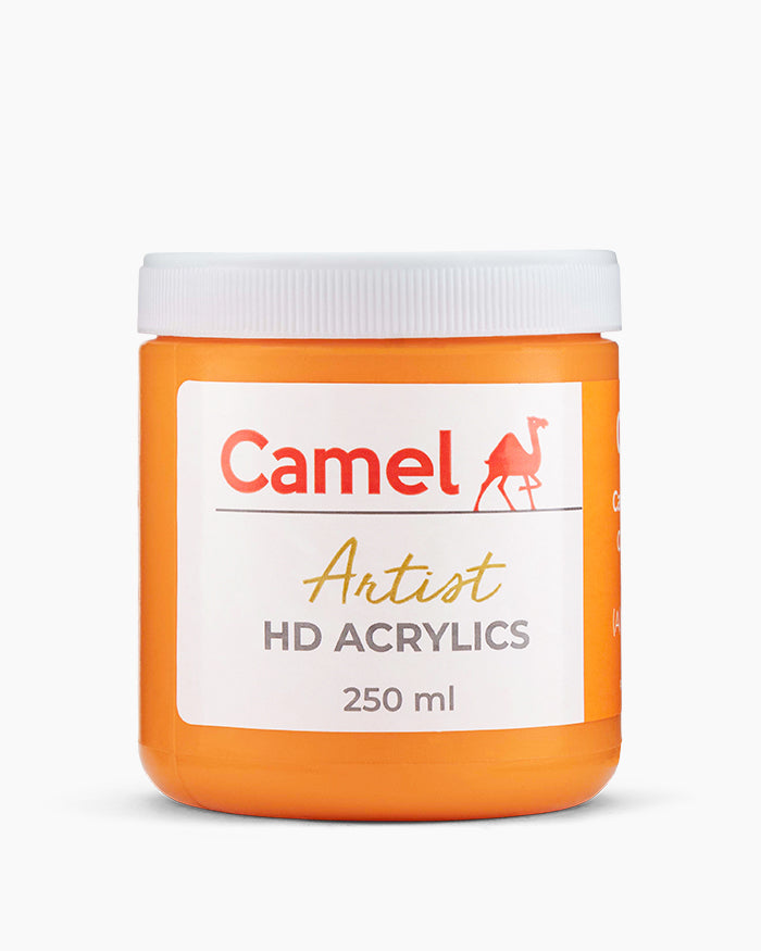 Cadmium Orange (039) 250ml