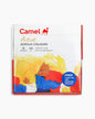 Camel Artist Acrylic Colours 12 shades in 40ml