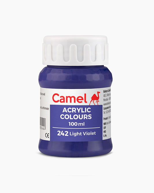 Light Violet (242) 100ml