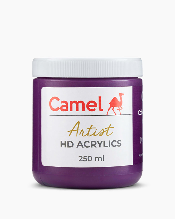Cobalt Violet Hue (061) 250ml