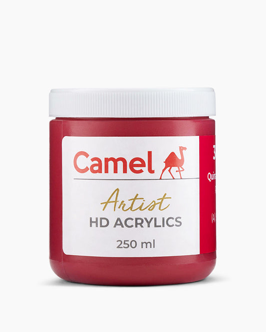 Quinacridone Red (364) 250ml