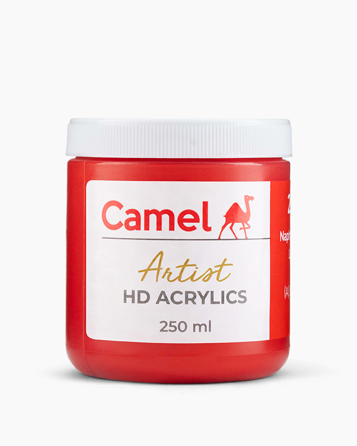 Naphthol Red Light (272) 250ml