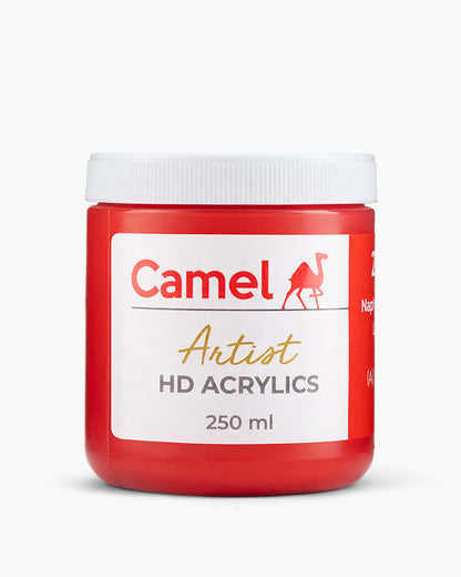 Naphthol Red Light (272) 250ml