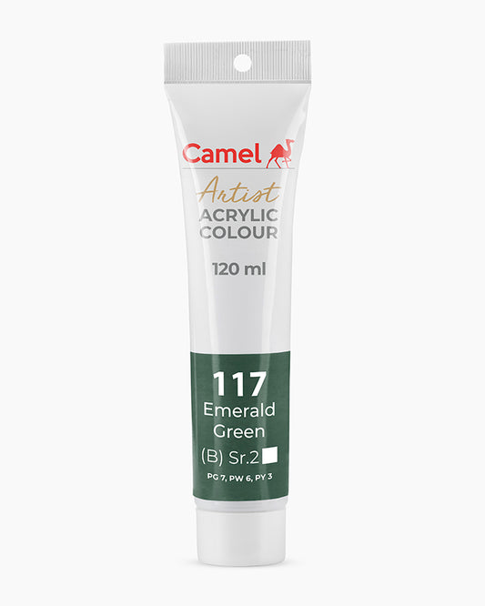Emerald Green (117) 120ml