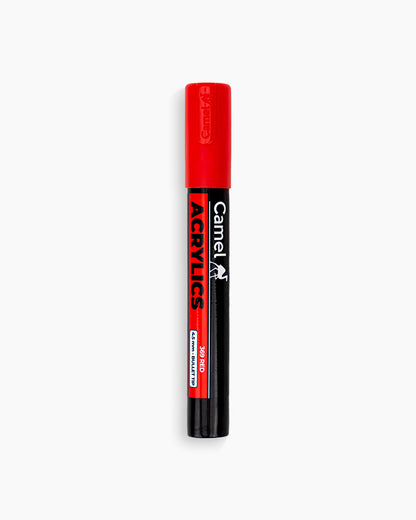 Acrylic Marker Red (369)