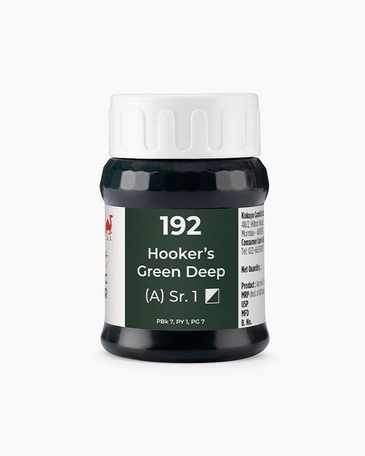 Hooker's Green Deep (192) 500ml