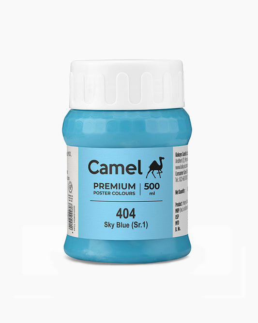 Sky Blue (404) 500ml (PC)
