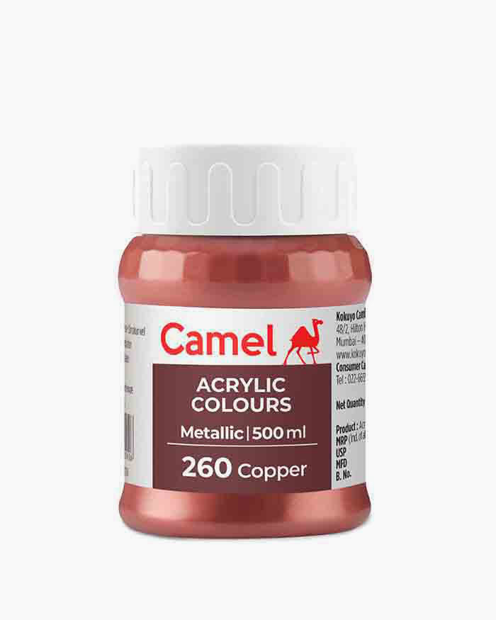 Copper (260) 500ml