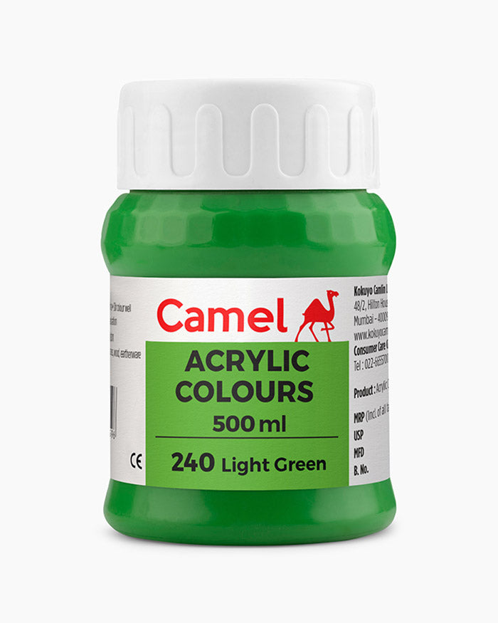 Light Green (240) 500ml