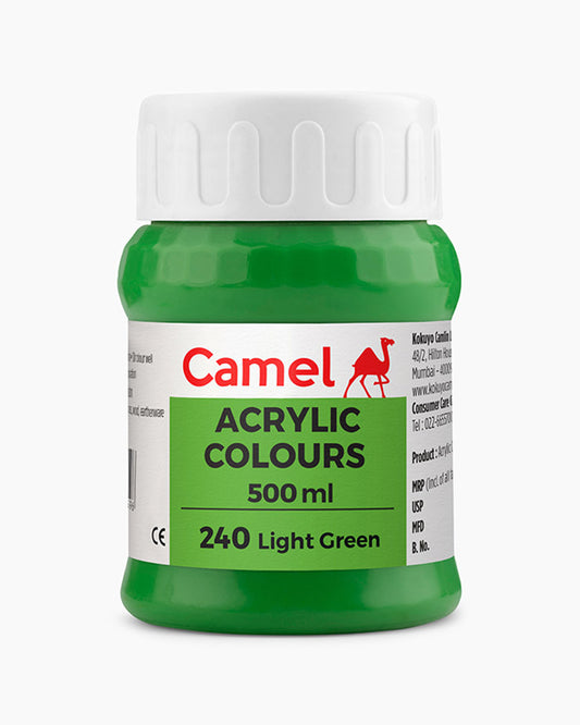 Light Green (240) 500ml