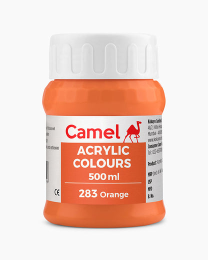 Orange (283) 500ml