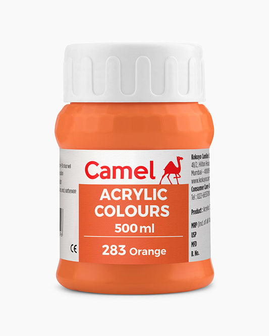 Orange (283) 500ml
