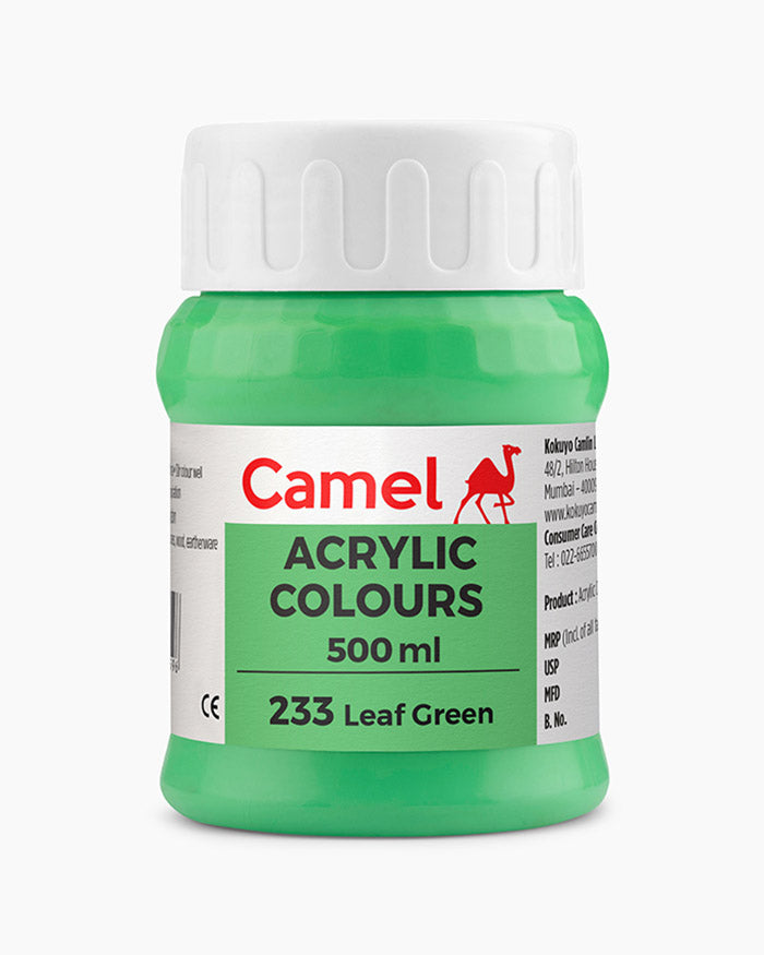 Leaf Green (233) 500ml