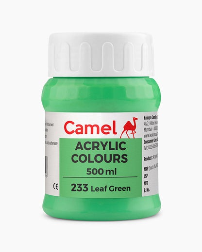 Leaf Green (233) 500ml