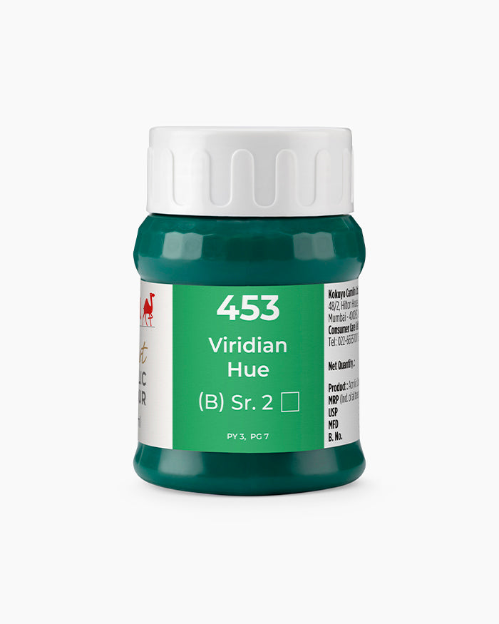 Viridian Hue (453) 500ml