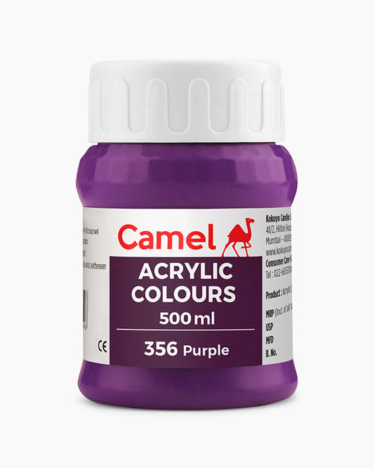 Purple (356) 500ml