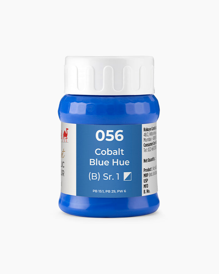 Cobalt Blue Hue (056) 500ml