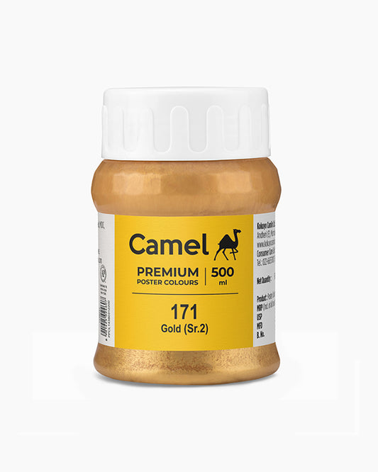 Gold (171) 500ml (PC)