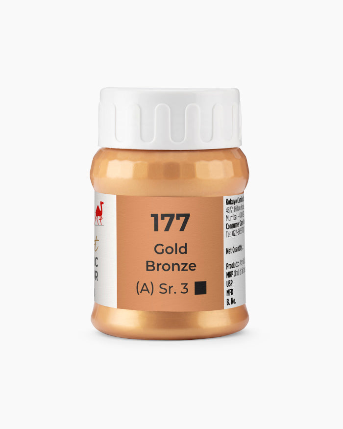 Gold Bronze (177) 500ml