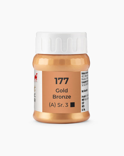 Gold Bronze (177) 500ml